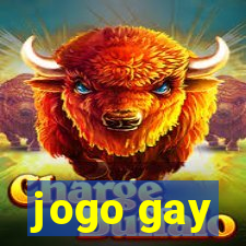 jogo gay